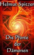 Buch: Die Pforte der Dämonen